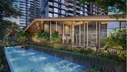 Novo Place  (D24), Condominium #477835341